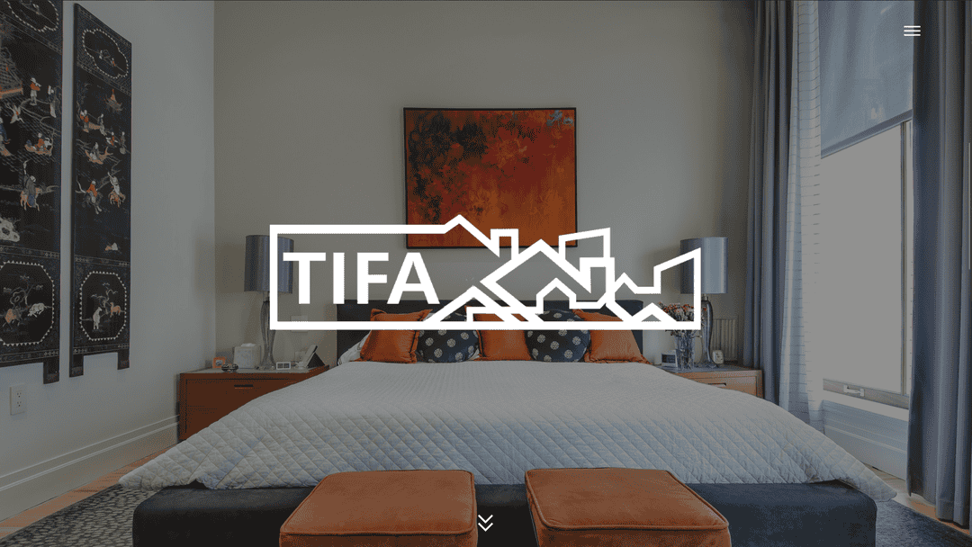 Tifa_homepage
